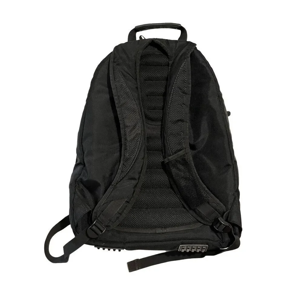 MobileEdge black laptop backpack